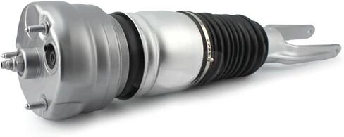 Front Air Spring Suspension Shock Absorber Strut Compatible for Porsche Panamera 2009-2015 Airmatic(FRONT RIGHT) in Saudi Arabia