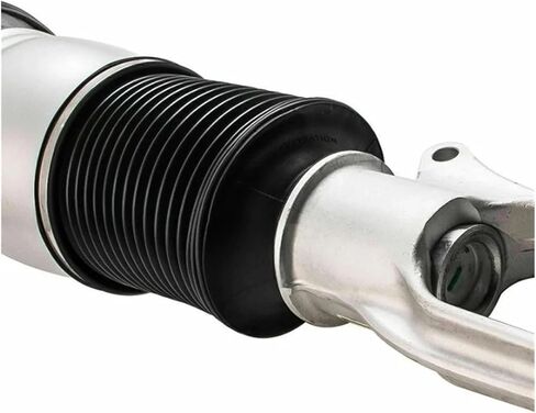 Front Air Spring Suspension Shock Absorber Strut Compatible for Porsche Panamera 2009-2015 Airmatic(FRONT RIGHT) in Saudi Arabia