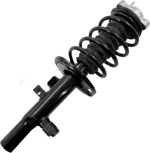 1 قطعة ممتص الصدمات الأمامي ASSY متوافق مع BMW G01 G08 X3 M40i 2017-2022 W/VDC (يمين أمامي) in Saudi Arabia