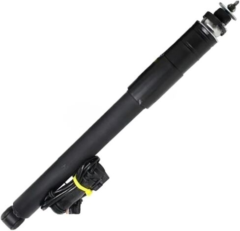 1PCS Rear Control Shock Absorber Compatible for Mercedes Benz 2WD E-class C219 W211 W219 CLS 2002-2009 Electronic(Rear Left) in Saudi Arabia