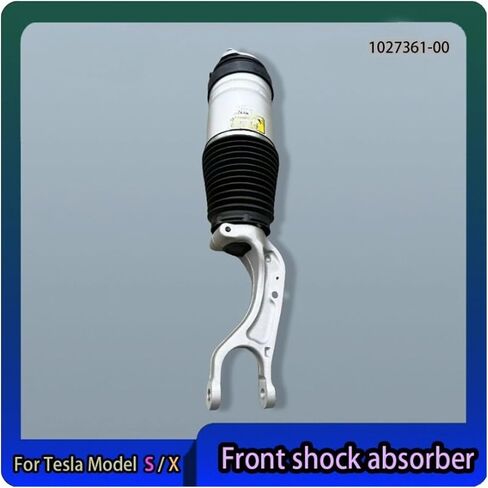 ممتص الصدمات الأمامي متوافق مع نظام تعليق تسلا موديل S/Model X 1027361-00-G (قطعة واحدة - موديل X 16-18) in Saudi Arabia
