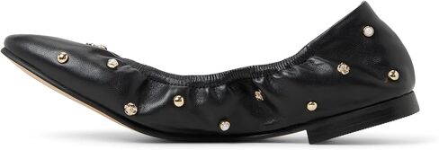 Ted Baker Women's Lottie Ballet Flat in Saudi Arabia