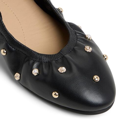 Ted Baker Women's Lottie Ballet Flat in Saudi Arabia