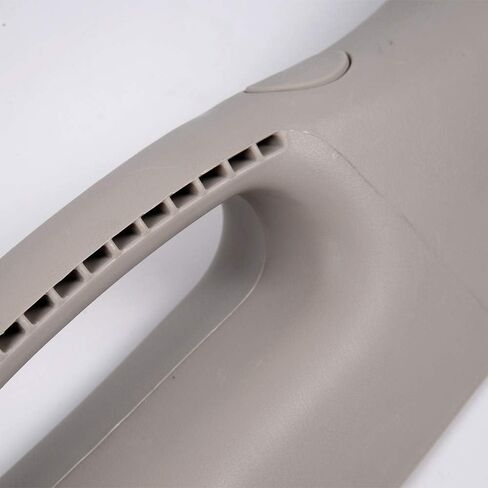 G-PLUS A Pillar Plastic Grab Handle Trim Molding 2002-2010 Compatible for Dodge Ram 1500/2003-2010 Ram 2500 3500 Pick Up Front Right (Passenger Side) Windshield Post Trim Beige 1TE74TL2AA, 5GR28TL2AE in Saudi Arabia