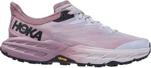 ホカオネオネ Women's Running Shoes, Blue Coral Camellia in Saudi Arabia