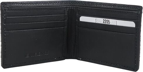 Generic Genuine Eastern Diamondback Rattlesnake Skin Wallet: Bifold, Snakeskin, 598-W196RE in Saudi Arabia