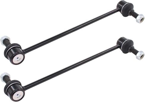 ApplianPar Pack of 2 Front Left and Right Sway Bar Link for Jeep Compass 2018-2021, Renegade 2015-2020, for Fiat 500X 2016-2019 in Saudi Arabia