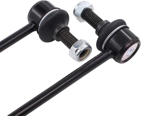 ApplianPar Pack of 2 Front Left and Right Sway Bar Link for Jeep Compass 2018-2021, Renegade 2015-2020, for Fiat 500X 2016-2019 in Saudi Arabia