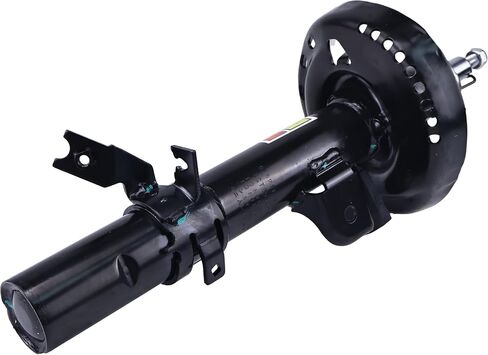 51621-TZ6-A01 Front Left Shock Absorber Strut 51621TZ6A01 Compatible with Compatible with 2014-2020 Acura MDX 3.5L Engine, Driver Side in Saudi Arabia