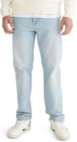 AEROPOSTALE Men's Relaxed Straight Jean in Saudi Arabia