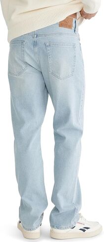 AEROPOSTALE Men's Relaxed Straight Jean in Saudi Arabia