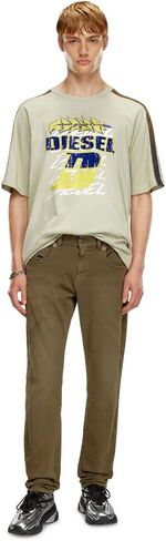 Diesel 2060 D-STRUKT Slim JoggJeans® in Saudi Arabia