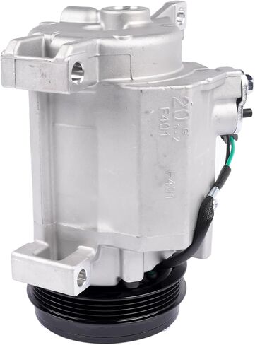 A/C Compressor Replacement for Cadillac Escalade Chevy Avalanche Express Silverado Tahoe GMC Yukon Savana Sierra 1500 2500 3500 2000-2019 4.8 5.3 6.0 6.2L CO29002C 15068853 89023460 in Saudi Arabia