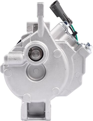 A/C Compressor Replacement for Cadillac Escalade Chevy Avalanche Express Silverado Tahoe GMC Yukon Savana Sierra 1500 2500 3500 2000-2019 4.8 5.3 6.0 6.2L CO29002C 15068853 89023460 in Saudi Arabia