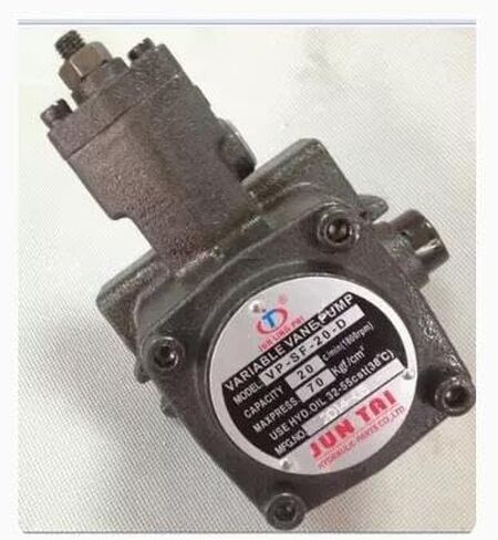 Compatible for JUNLING Oil Pump Motor AEEH132M-4 7.5KW AEEH-100L-4 2.2KW 1HP 0.75KW VP-SF-15-D AEEH-90L-4 VP-SF-20-D VE1-45F-A3 (1HP 0.75KW) in Saudi Arabia