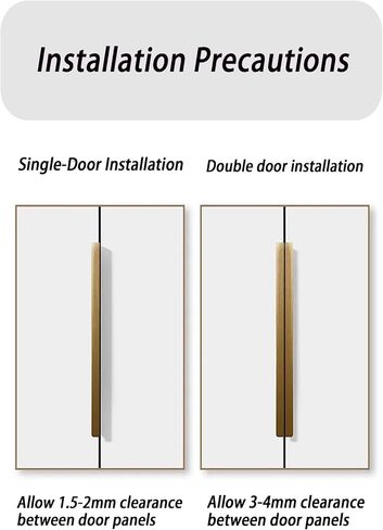 Edge Pulls, Corner Recessed Handle - Minimalist Invisible Drawer Pull for Kitchen Cabinets, Wardrobe, Tall Cabinets & Drawers(Milk,L 60 x H 1.5cm) in Saudi Arabia