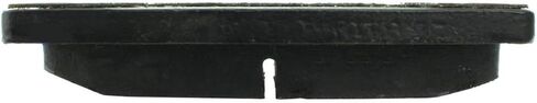 1x Brake Pad - Front Brake Pad Set For MG 1300 1968-1968 For MG MGC 1968-1969 For Morgan Plus 8 1968-1973 For Rolls-Royce Silver Shadow 1966-1973 For Rover 2000 1966-1971 For Saab 900 1979-1987 in Saudi Arabia