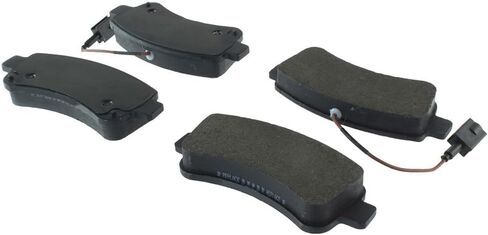 1PCS Brake Pads - Rear Automotive Replacement Brake Pads,Rear Disc Brake Pads for Ram ProMaster 1500 2014-2019 for Ram ProMaster 2500 2014-2019 for Ram ProMaster 3500 2014-2019 in Saudi Arabia