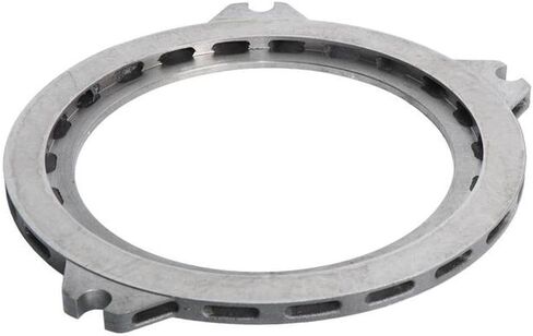 قطع غيار عامة لجرار السيارات موتو شاحنة OEM لـ 1702-1005 لوحة الفرامل التفاضلية ذات المحور تناسب الحافظة/الحصادة الدولية Mod-JZ985-16981، أسود in Saudi Arabia
