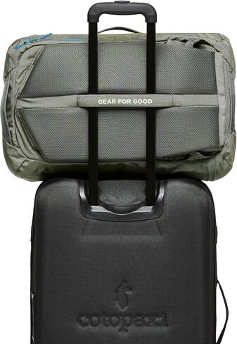 حزمة السفر من كوتوباكسي البا، 35 لتر، صدئ in Kuwait