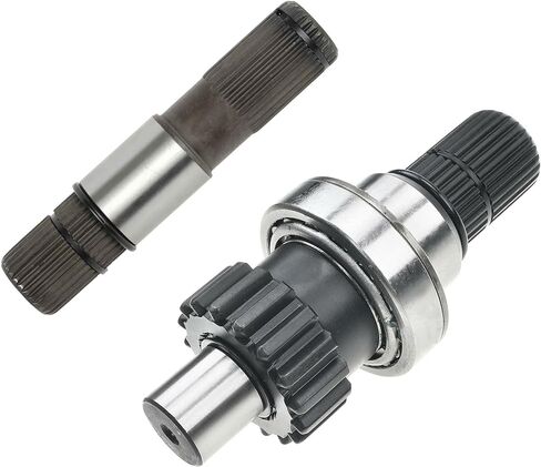 DTA DCIS0104 2 أعمدة كعب أمامية متوسطة للمحاور الجانبية للسائق والركاب المتوافقة مع دودج رام 1500، 2006-2010؛ رام 1500 2011 in Saudi Arabia