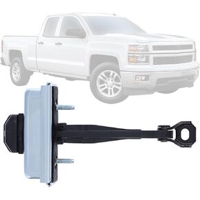 Auto Parts Avenue APA Replacement Front Door Check 2014-2020 Silverado Sierra Escalade Suburban Passenger or Driver 84186138 in Saudi Arabia