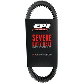 EPI Severe Duty Belt for Yamaha Wolverine 850 X2 / X4 | Replaces OE BG4-17641-00-00 in Kuwait