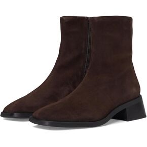 حذاء Vagabond Shoemakers النسائي من الجلد السويدي Blanca Bootie Chelsea in Kuwait