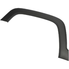 ANDPLAY Front Wheel Arch Fender Flares Compatible With 2015-2021 Jeep Renegade, Fender Trim Molding Moulding Black Wheel Cover Protector 5XB67LXHAA CH1790104 (Front Left) in Kuwait