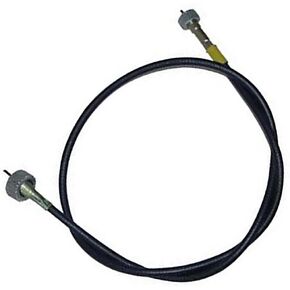 قطعة بديلة تناسب كابل مقياس سرعة الدوران يناسب Ford Tractor 230A 231 233 234 333 334 335 340 345 ++ محمل CHStet13542 in Kuwait