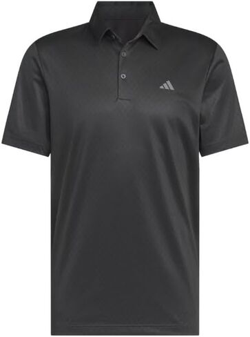adidas Mens Allover Print Polo Shirt in Saudi Arabia