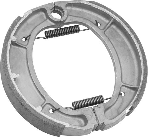 أحذية الفرامل الخلفية كالتريك متوافقة مع Yamaha Xt600 Xt-600 Xt 600 1984-1989 in Saudi Arabia