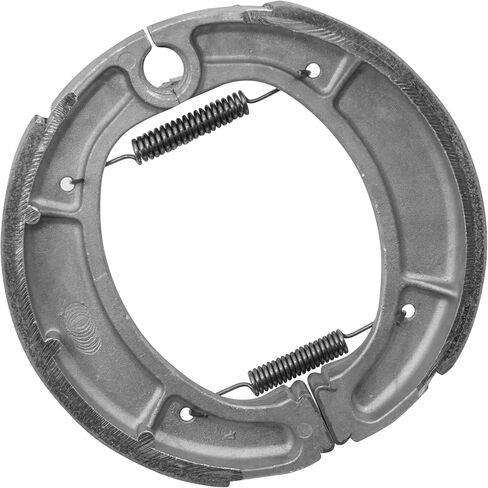 أحذية الفرامل الخلفية كالتريك متوافقة مع Yamaha Xt600 Xt-600 Xt 600 1984-1989 in Saudi Arabia