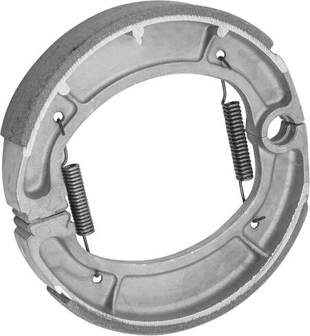 أحذية الفرامل الخلفية كالتريك متوافقة مع Yamaha Xt600 Xt-600 Xt 600 1984-1989 in Saudi Arabia