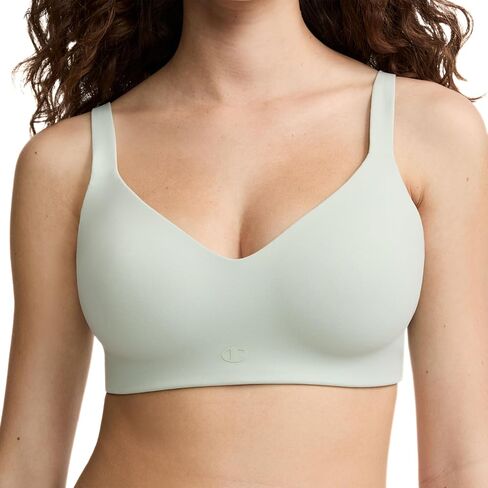 Champion Womens Everyday Sports Bra, Airform Cups, Move with Intention in Saudi Arabia