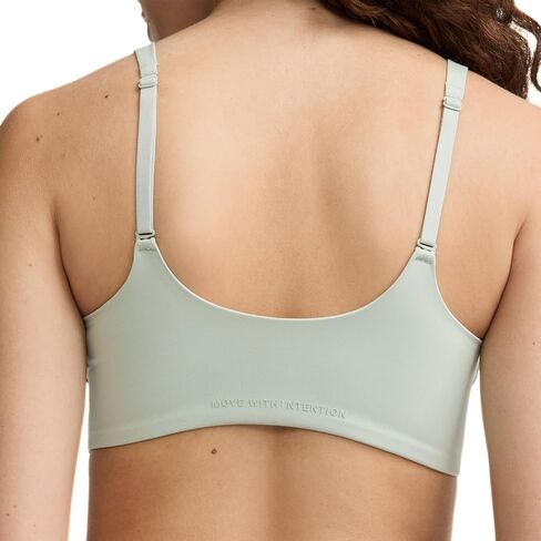 Champion Womens Everyday Sports Bra, Airform Cups, Move with Intention in Saudi Arabia
