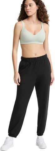 Champion Womens Everyday Sports Bra, Airform Cups, Move with Intention in Saudi Arabia