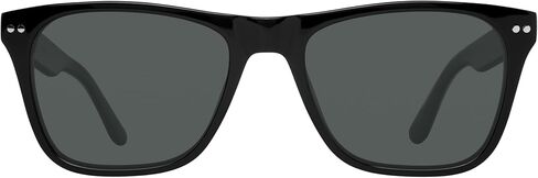 PRIVÉ REVAUX Men's Casual Oval, Round, Square, Triangular Sunglasses in Kuwait