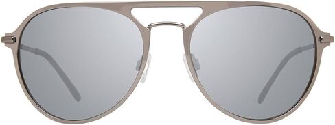 PRIVÉ REVAUX Men's Casual Oval, Round, Square, Triangular Sunglasses in Kuwait