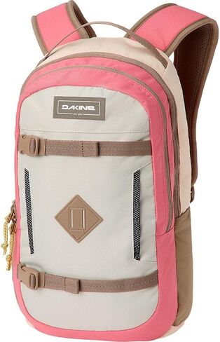 Dakine Mission Pack 18L - Mushroom Wonderland, One Size in Kuwait
