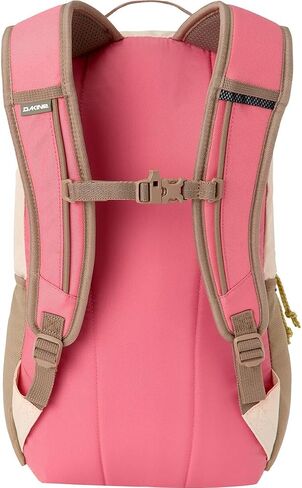 Dakine Mission Pack 18L - Mushroom Wonderland, One Size in Kuwait