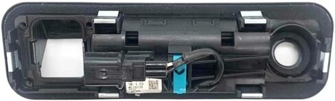 for Hyundai for Sonata for LF 2015 2016 2017 Car Trunk Switch Rear Trunk Lid Tailgate Opening Button 81260-C1010 Tailgate Boot Lid Lock in Saudi Arabia
