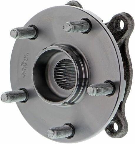 1PCS Wheel Bearing Hub Assembly - Front Left Wheel Hub Automotive Replacement Hub Assemblies Bearings for GS300 for IS250 2006 for GS350 for IS250 2007 for GS350 for IS250 2008 in Saudi Arabia
