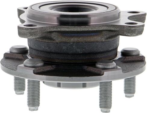 1PCS Wheel Bearing Hub Assembly - Front Left Wheel Hub Automotive Replacement Hub Assemblies Bearings for GS300 for IS250 2006 for GS350 for IS250 2007 for GS350 for IS250 2008 in Saudi Arabia