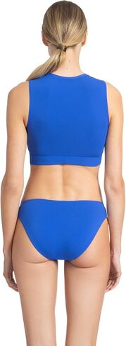 Robin Piccone Women's Aubrey Side Tie Bottoms in Kuwait