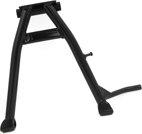 Motorcycle Motorbike Double Side Kickstand Center Kick Stand Bracket for GN125 Auto Replacement Parts in Saudi Arabia