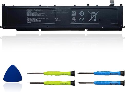 061384 Speaker Battery Compatible with Bose SoundLink Mini Bluetooth Speaker one Bose SoundLink Mini one I SoundLink Mini Bluetooth Speaker I Series 061385 061386 063287 7.4V 17Wh 2230mAh in Saudi Arabia