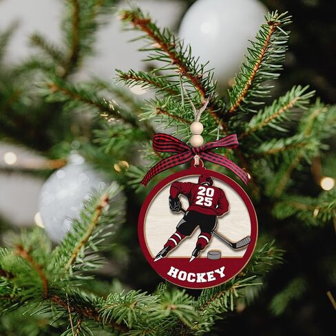 New Home Christmas Ornament 2025 - House Warming Gifts New Home - Housewarming Gifts for First House, Housewarming Gift Ideas for Couples, Newhouse Owners - Glass First Home Ornament 2025 in Saudi Arabia