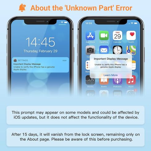 لاستبدال شاشة iPhone 6S، شاشة LCD تعمل باللمس باللون الأسود، مجموعة كاملة مع الكاميرا الأمامية، ومستشعر القرب، ومكبر صوت الأذن وزر الصفحة الرئيسية بما في ذلك أداة الإصلاح وواقي الشاشة in Kuwait