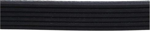 6PK2320 8-12575-216-0 K060913 913K6 حزام محرك متوافق مع GMC Envoy 2004-2009 Isuzu Ascender 2004-2008 Oldsmobile Bravada 2004 Saab 9-7x 2009 Rainier 2004-2007 Trailblazer 2004-2009 in Saudi Arabia
